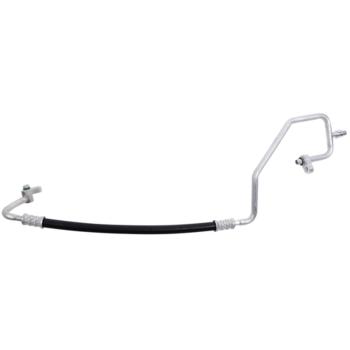 2021 Hyundai Palisade A/C Refrigerant Discharge Hose Four Seasons 63035 image 2 of 4