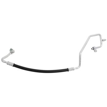 2022 Hyundai Palisade A/C Refrigerant Discharge Hose Four Seasons 63037 image 1 of 4