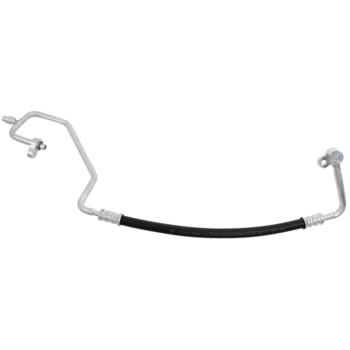 2022 Hyundai Palisade A/C Refrigerant Discharge Hose Four Seasons 63037 image 2 of 4