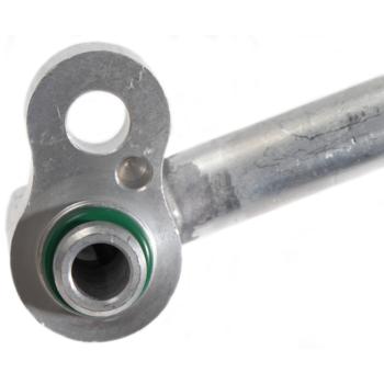 2022 Hyundai Palisade A/C Refrigerant Discharge Hose Four Seasons 63037 image 3 of 4