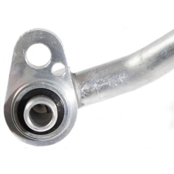 2023 Genesis G80 A/C Refrigerant Discharge Hose Four Seasons 63040 image 3 of 4