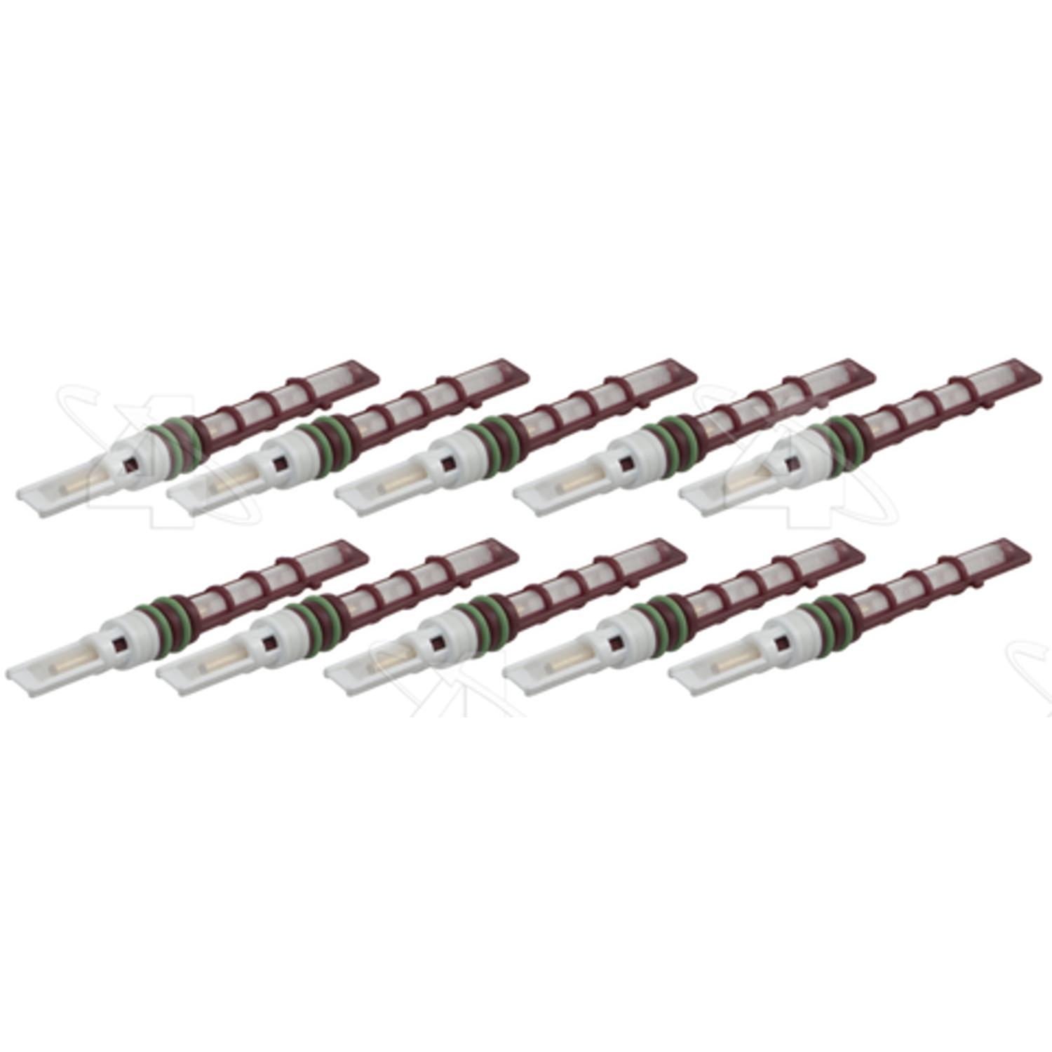 Four Seasons 635 - A/C Orifice Tube Four Seasons 635 A/C Orifice Tube product image 1 of 5