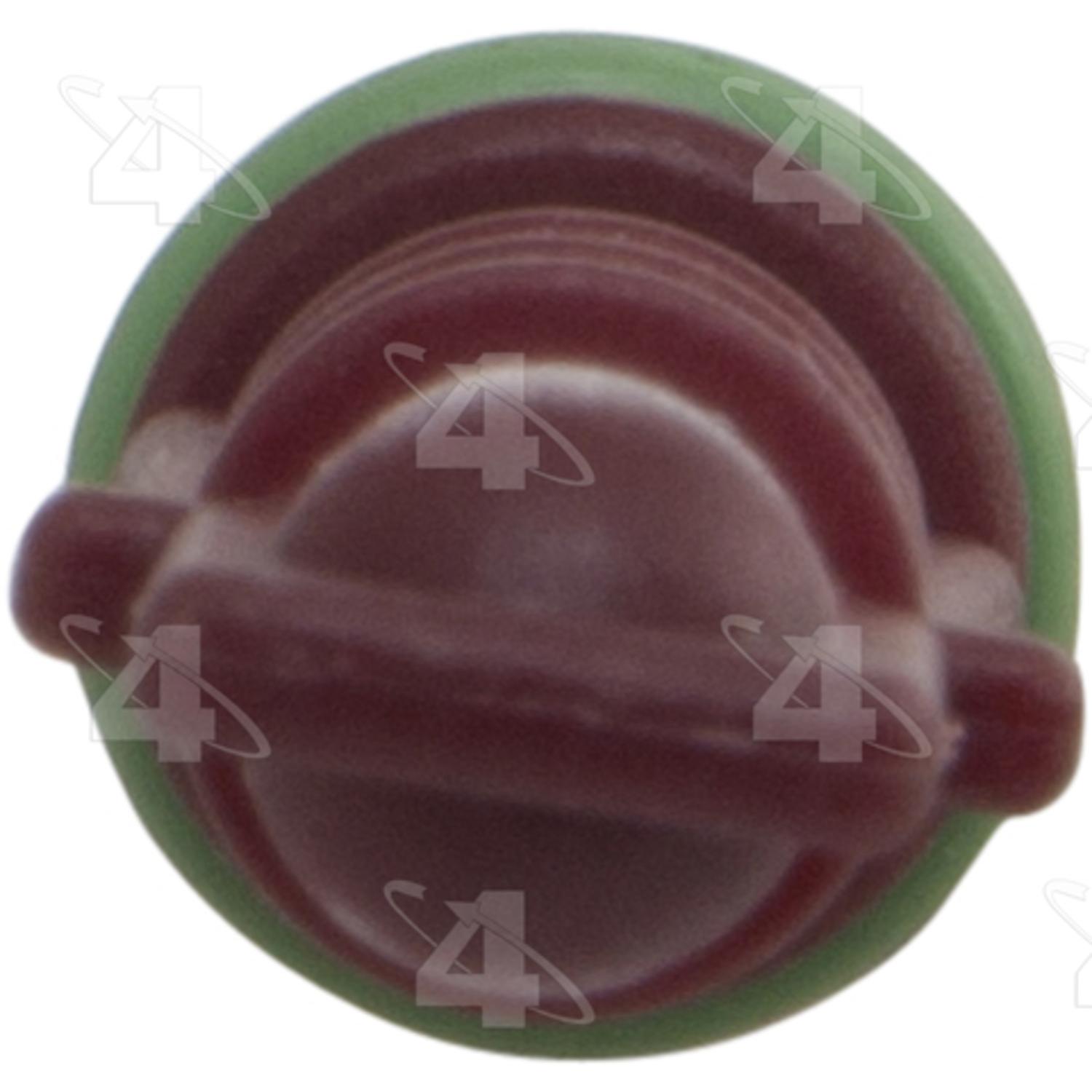 Four Seasons 635 - A/C Orifice Tube Four Seasons 635 A/C Orifice Tube product image 2 of 5