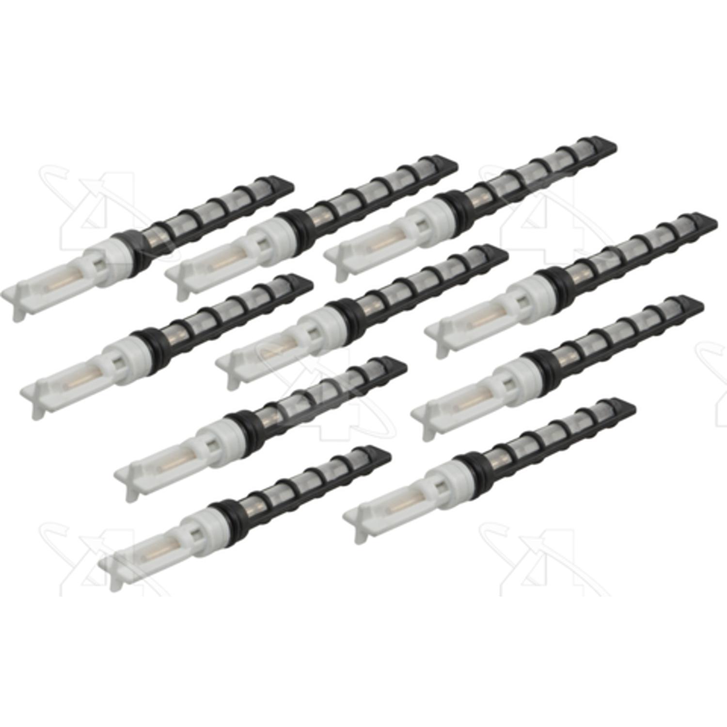 Four Seasons 638 - A/C Orifice Tube Four Seasons 638 A/C Orifice Tube product image 1 of 5