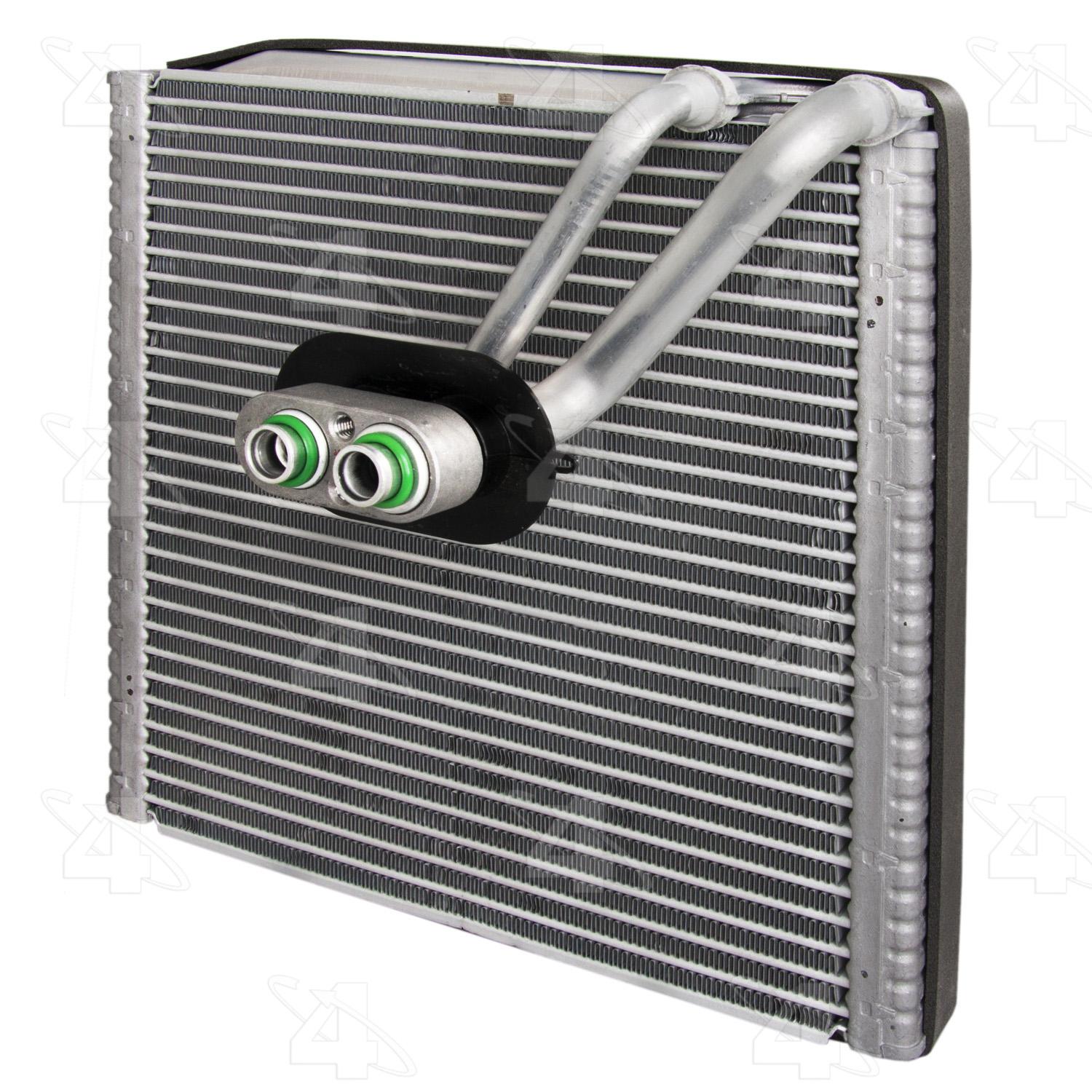 Four Seasons 64000 - A/C Evaporator Core Four Seasons 64000 A/C Evaporator Core product image 1 of 6