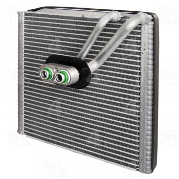 2012 Hyundai Elantra A/C Evaporator Core Four Seasons 64000 image 1 of 4