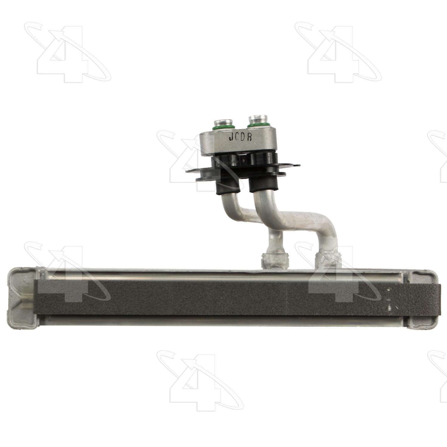Four Seasons 64000 - A/C Evaporator Core Four Seasons 64000 A/C Evaporator Core product image 2 of 6