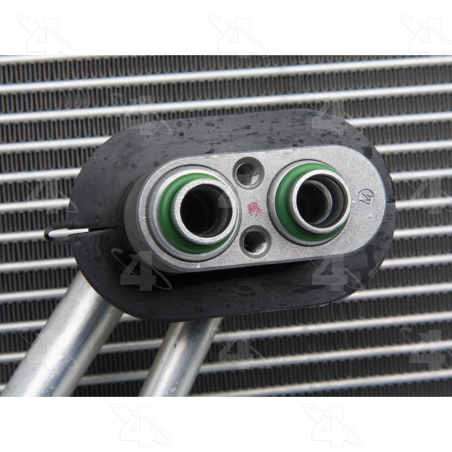 Four Seasons 64000 - A/C Evaporator Core Four Seasons 64000 A/C Evaporator Core product image 3 of 6