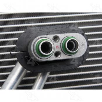 2012 Hyundai Elantra A/C Evaporator Core Four Seasons 64000 image 3 of 4