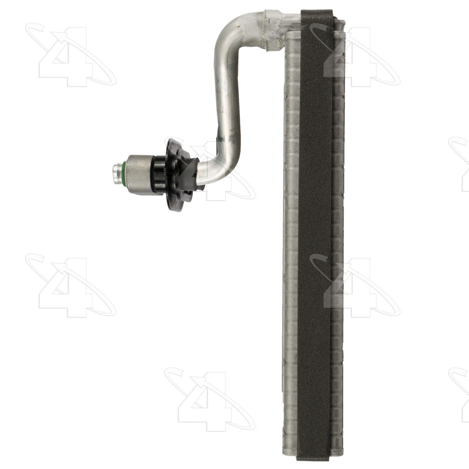 Four Seasons 64000 - A/C Evaporator Core Four Seasons 64000 A/C Evaporator Core product image 5 of 6