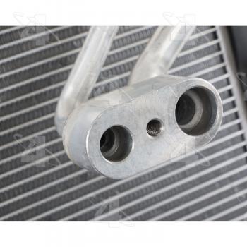 2009 Jeep Patriot A/C Evaporator Core Four Seasons 64005 image 4 of 4