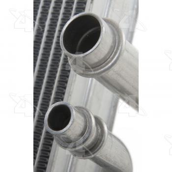 2014 Mercedes-Benz CLS63 AMG A/C Evaporator Core Four Seasons 64007 image 4 of 4