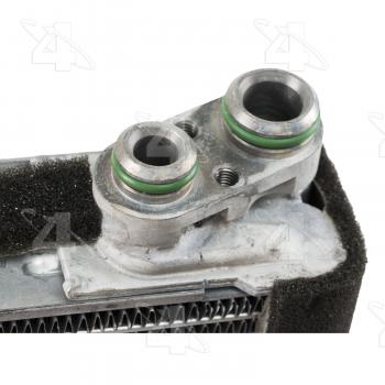 2013 Isuzu NPR-HD A/C Evaporator Core Four Seasons 64013 image 4 of 4