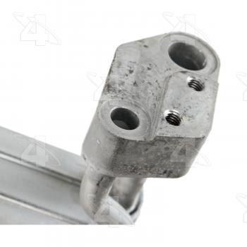 2009 Chevrolet Silverado 2500 A/C Evaporator Core Four Seasons 64014 image 4 of 4