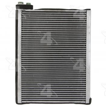 2008 Land Rover Range Rover Sport A/C Evaporator Core Four Seasons 64015 image 2 of 4