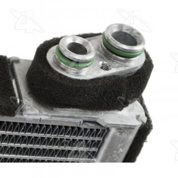 2008 Land Rover Range Rover Sport A/C Evaporator Core Four Seasons 64015 image 4 of 4