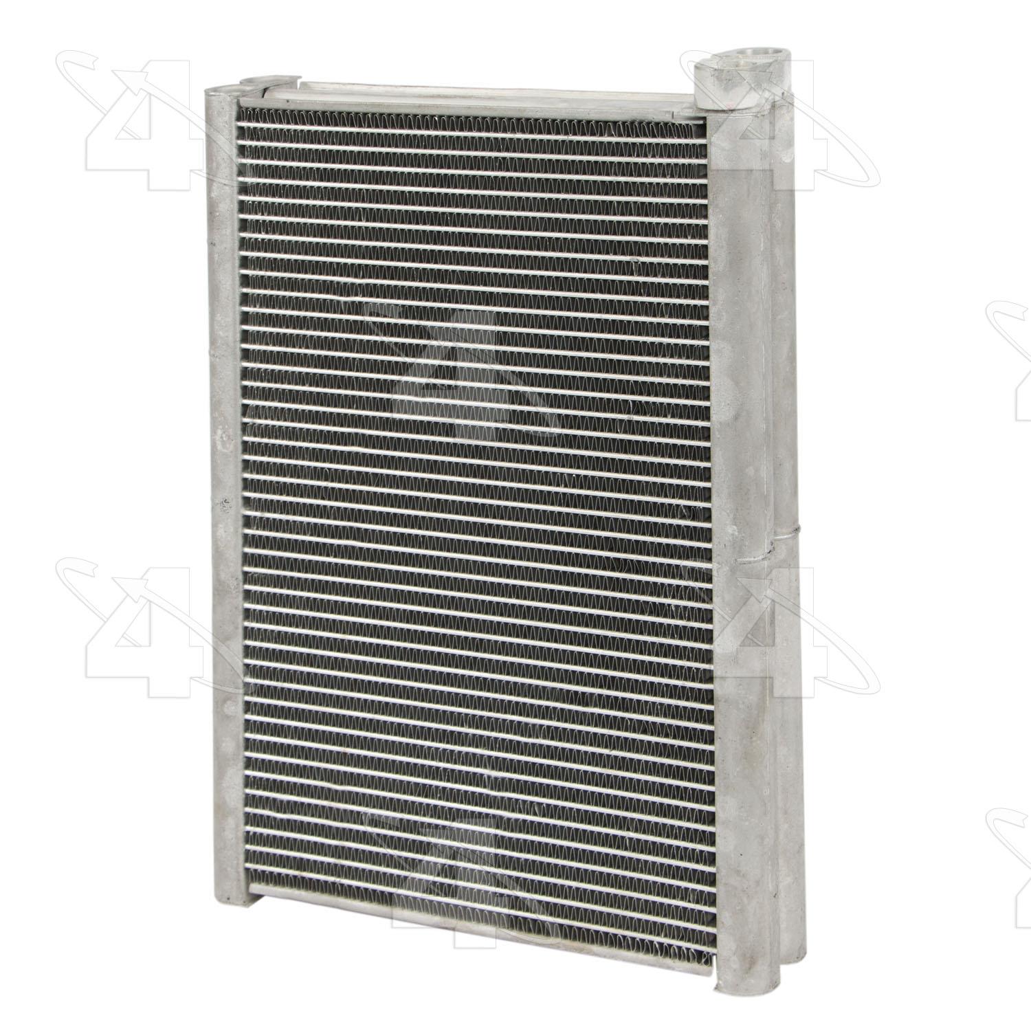 Four Seasons 64018 - A/C Evaporator Core Four Seasons 64018 A/C Evaporator Core product image 1 of 1