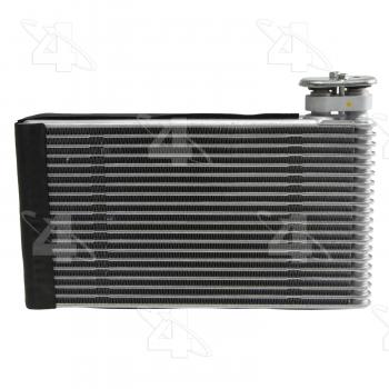 2009 Land Rover LR3 A/C Evaporator Core Rear Four Seasons 64019 image 2 of 4