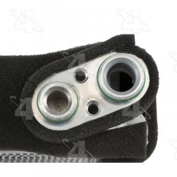 2008 Cadillac STS A/C Evaporator Core Four Seasons 64022 image 4 of 4