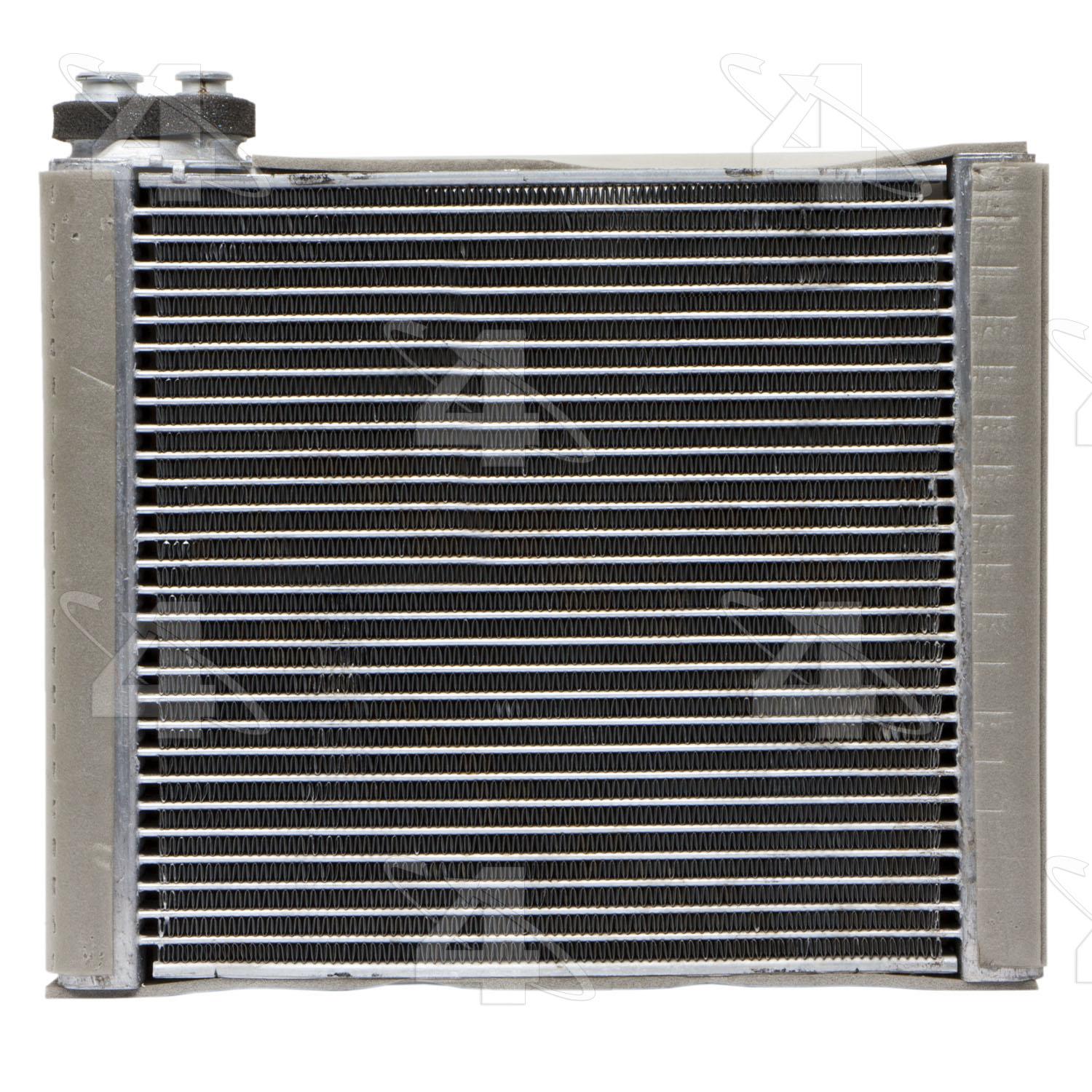 Four Seasons 64026 - A/C Evaporator Core Four Seasons 64026 A/C Evaporator Core product image 2 of 8