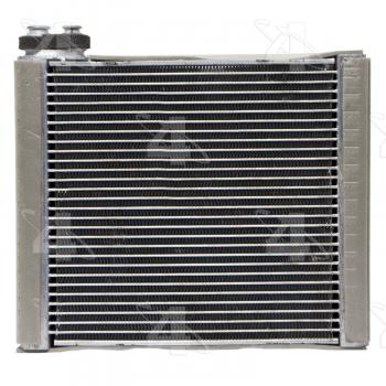 2008 Honda Fit A/C Evaporator Core Four Seasons 64026 image 2 of 4