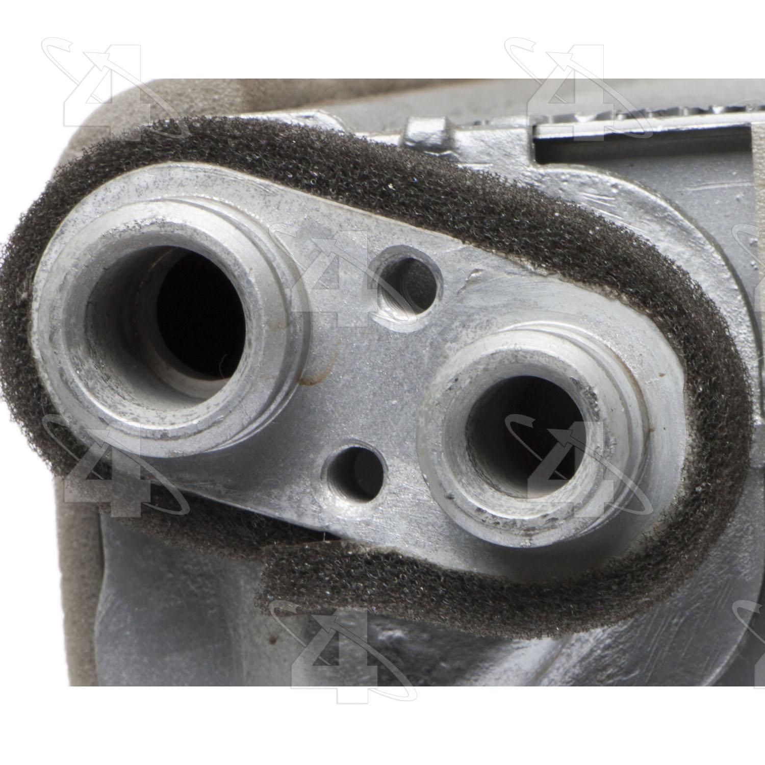 Four Seasons 64026 - A/C Evaporator Core Four Seasons 64026 A/C Evaporator Core product image 4 of 8