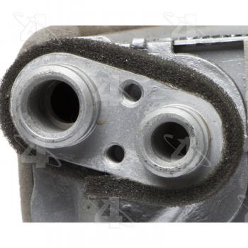2008 Honda Fit A/C Evaporator Core Four Seasons 64026 image 4 of 4