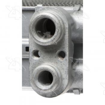 2009 Dodge Ram 2500 A/C Evaporator Core Four Seasons 64029 image 4 of 4