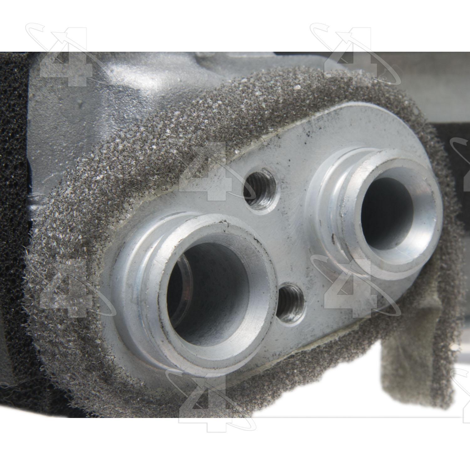 Four Seasons 64031 A/C Evaporator Core product image 3 of 7