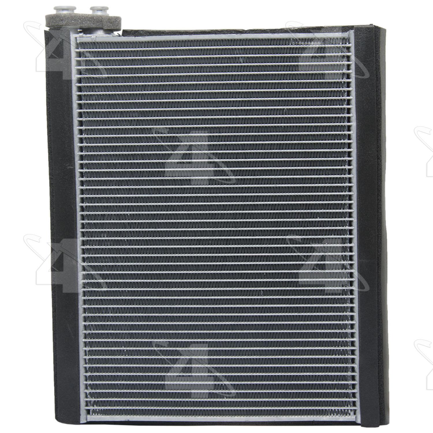 Four Seasons 64031 A/C Evaporator Core product image 4 of 7