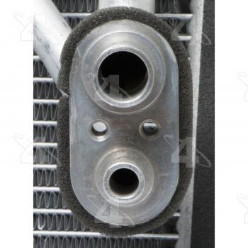 2009 Jeep Wrangler A/C Evaporator Core Four Seasons 64032 image 4 of 4