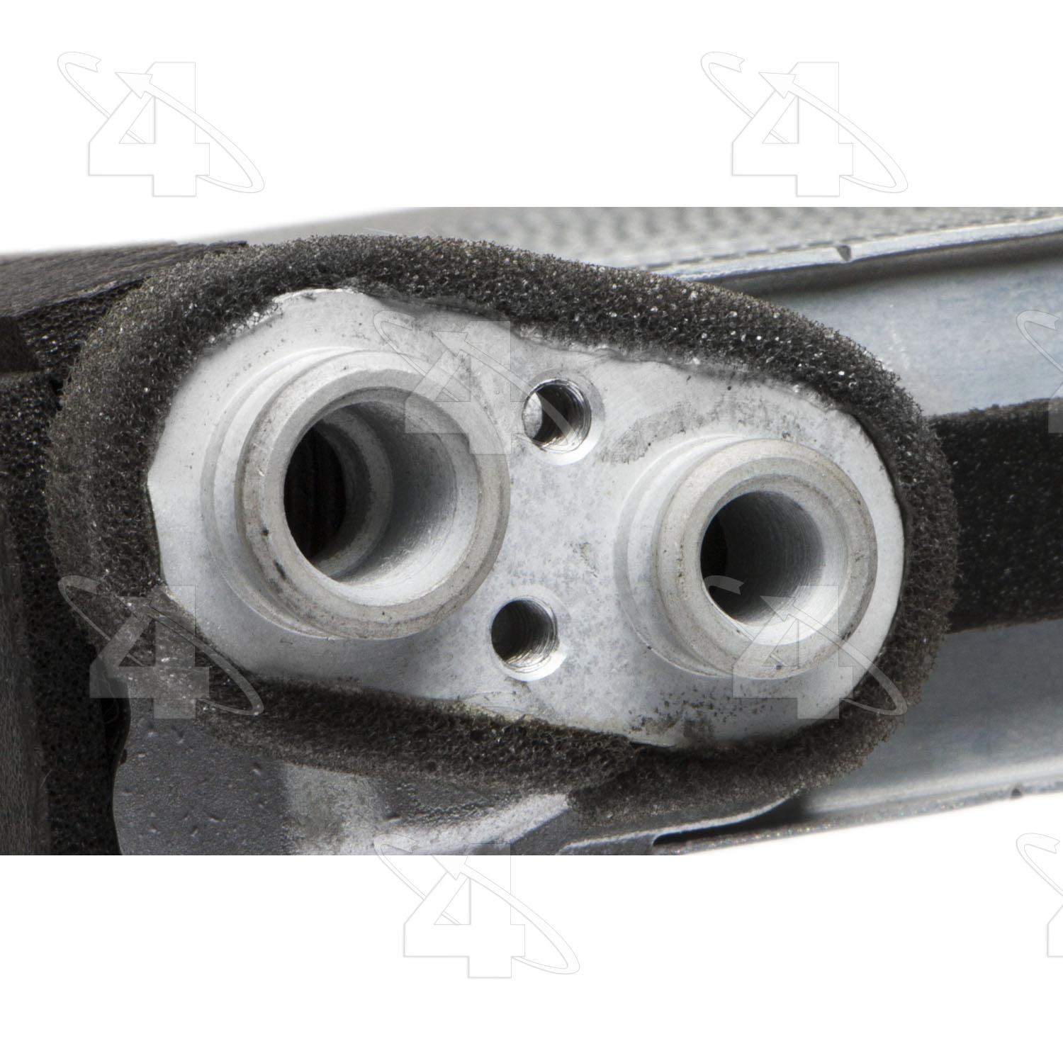 Four Seasons 64033 - A/C Evaporator Core Four Seasons 64033 A/C Evaporator Core product image 4 of 8