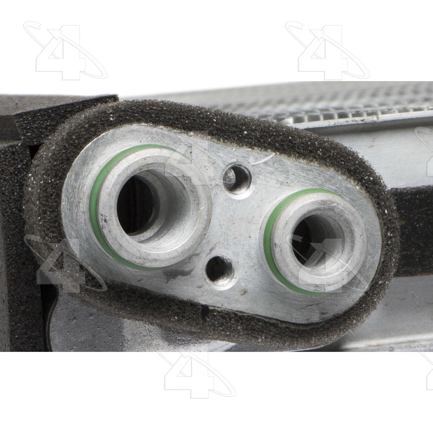 Four Seasons 64034 A/C Evaporator Core product image 4 of 8
