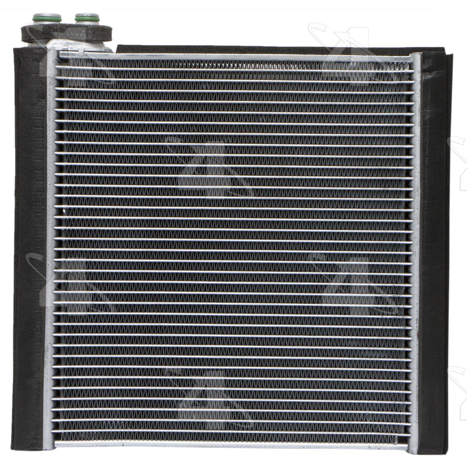 Four Seasons 64034 A/C Evaporator Core product image 5 of 8