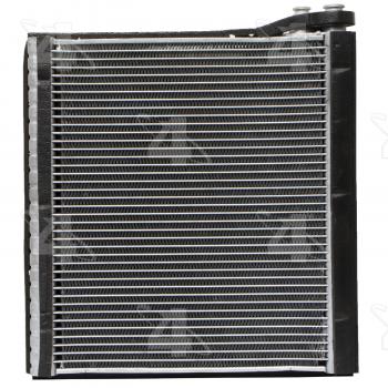 2011 Honda Civic A/C Evaporator Core Four Seasons 64036 image 2 of 4