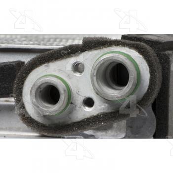 2010 Honda Odyssey A/C Evaporator Core Rear Four Seasons 64037 image 4 of 4