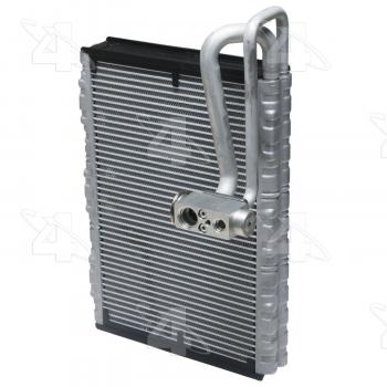 2014 Volvo VHD A/C Evaporator Core Four Seasons 64040 image 1 of 4