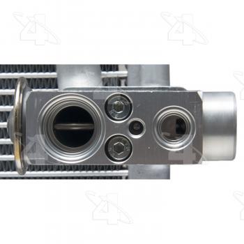 2014 Volvo VHD A/C Evaporator Core Four Seasons 64040 image 3 of 4
