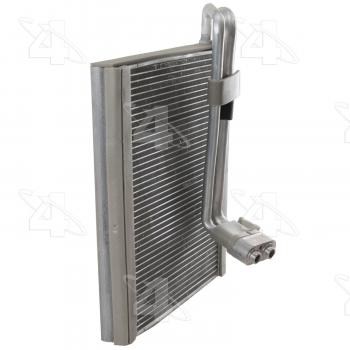 2016 Hyundai Genesis Coupe A/C Evaporator Core