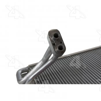 2017 Kia Rio A/C Evaporator Core Four Seasons 64043 image 4 of 4