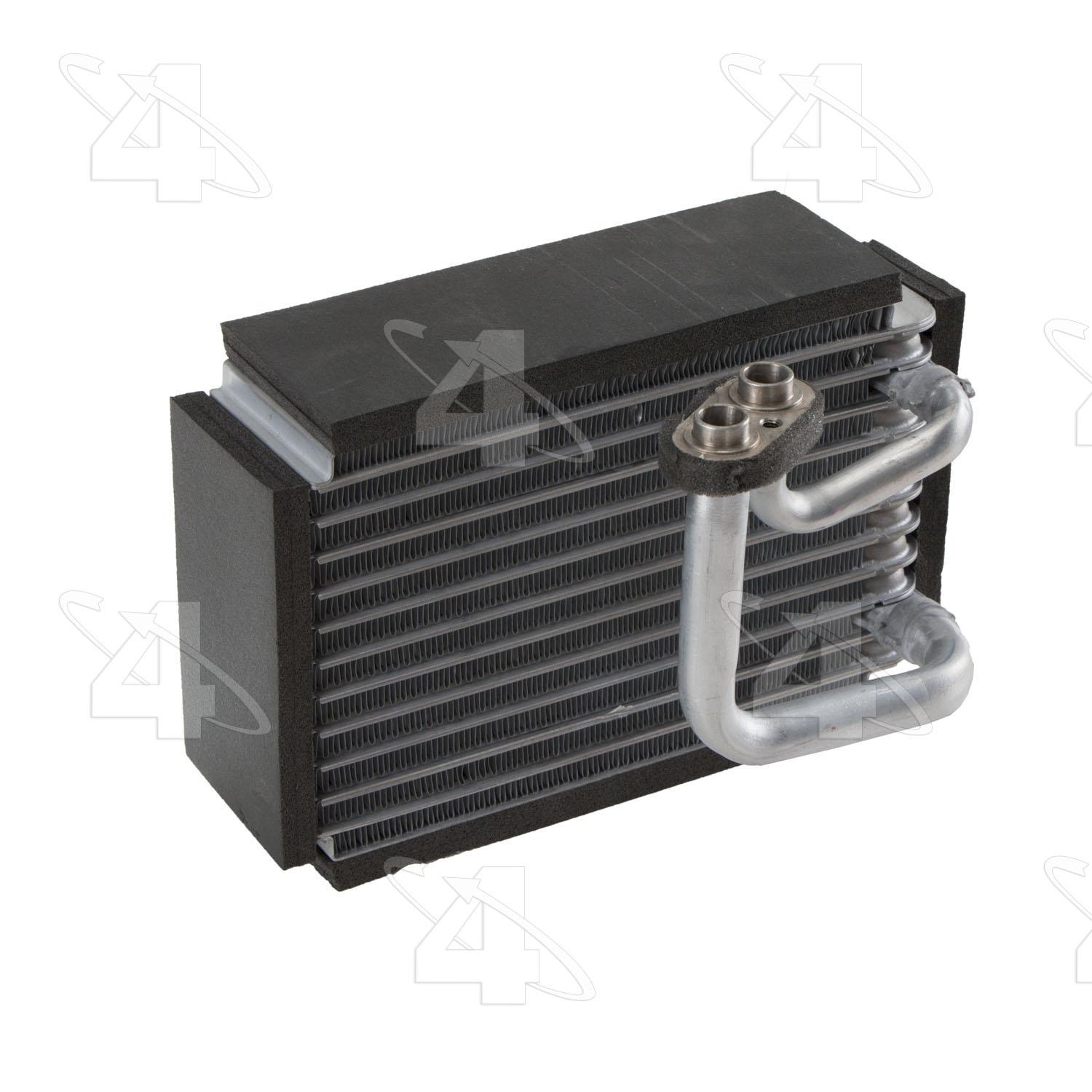 Four Seasons 64045 - A/C Evaporator Core Four Seasons 64045 A/C Evaporator Core product image 1 of 6