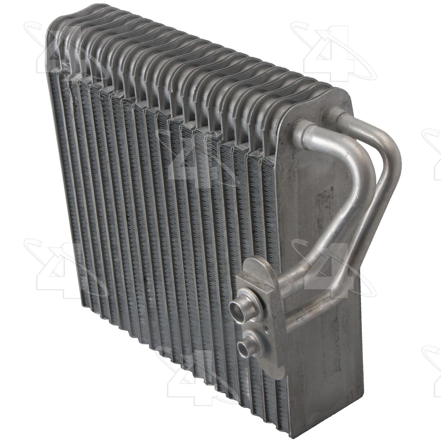 Four Seasons 64048 A/C Evaporator Core product image 1 of 8