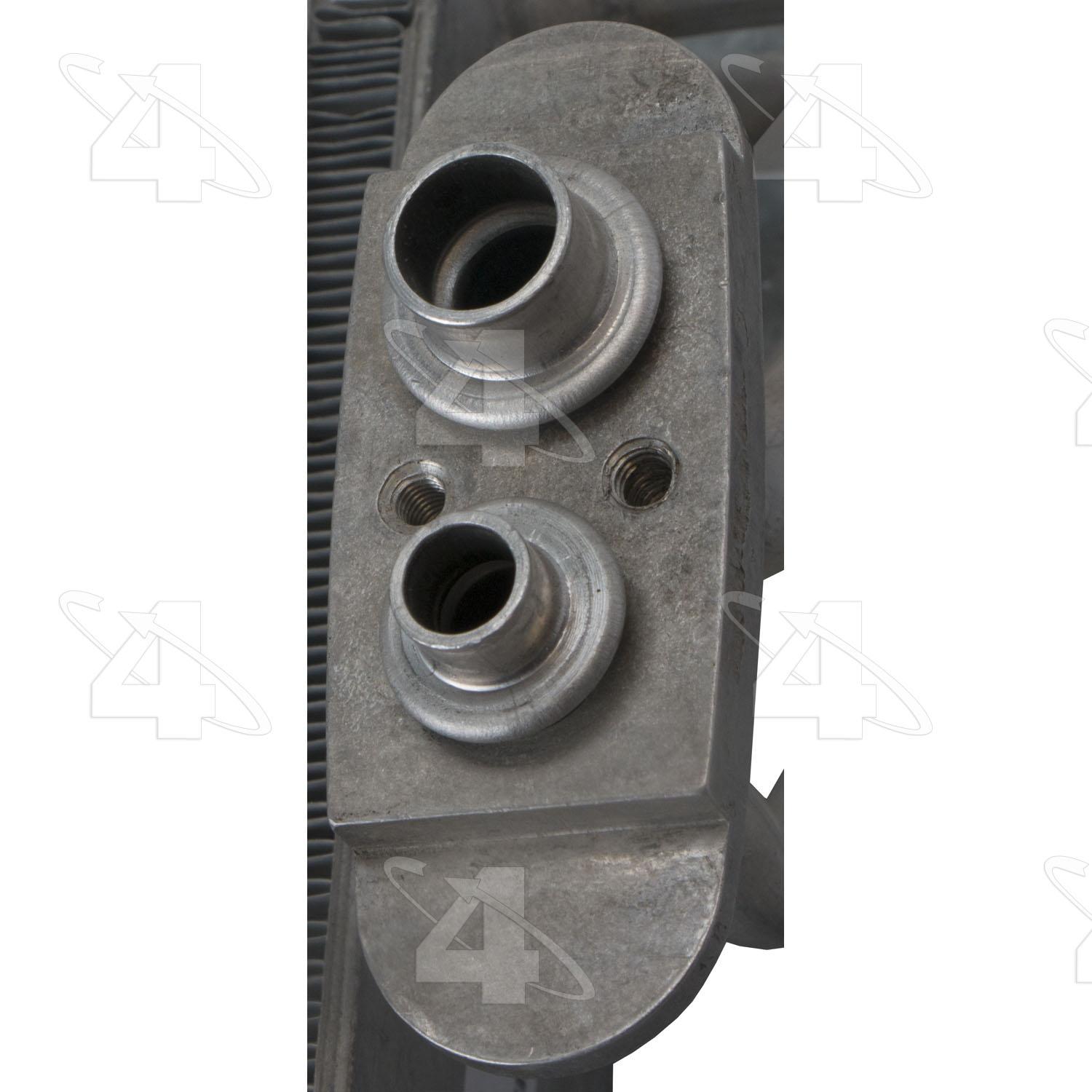 Four Seasons 64048 A/C Evaporator Core product image 4 of 8