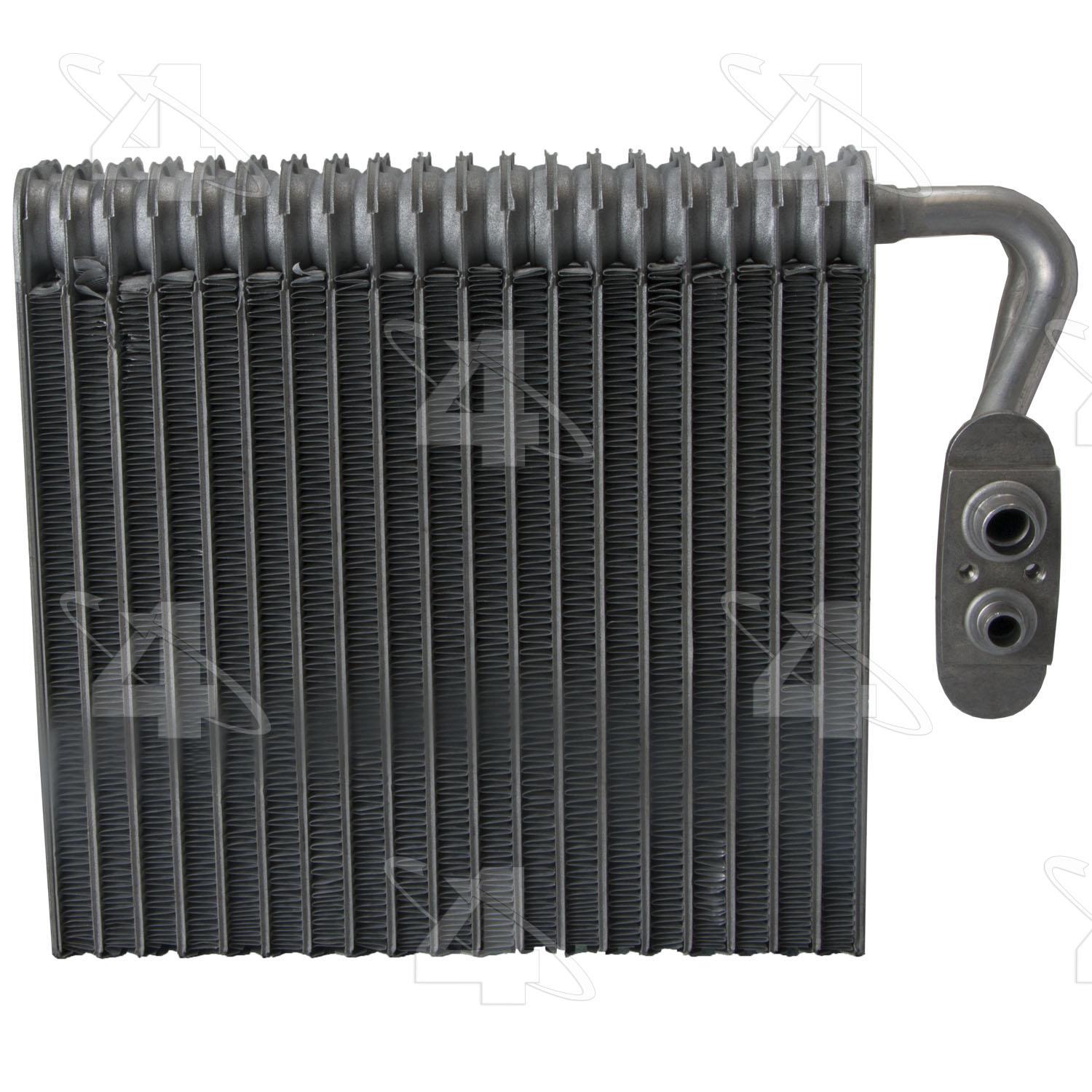 Four Seasons 64048 A/C Evaporator Core product image 5 of 8