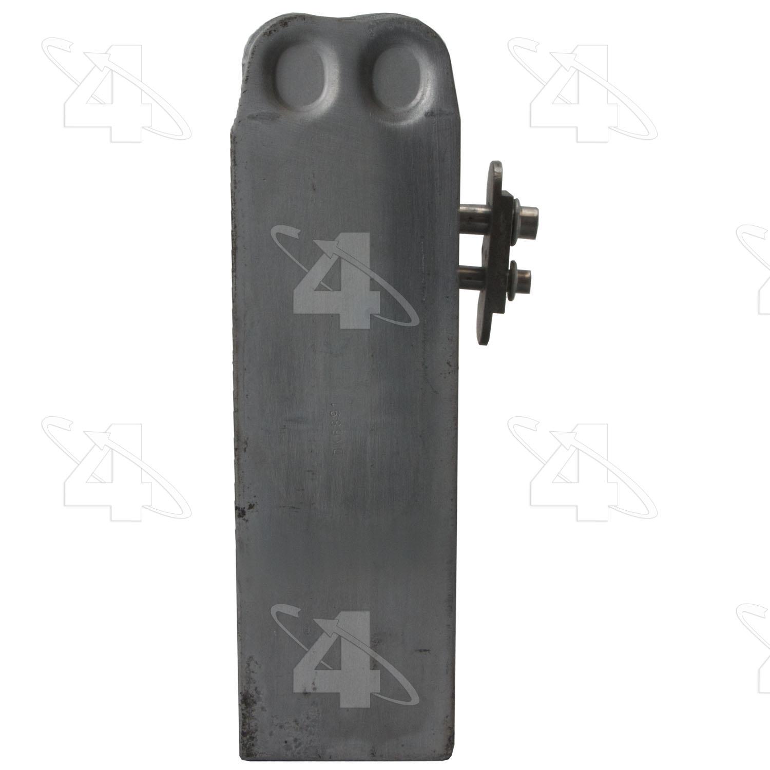 Four Seasons 64048 A/C Evaporator Core product image 6 of 8