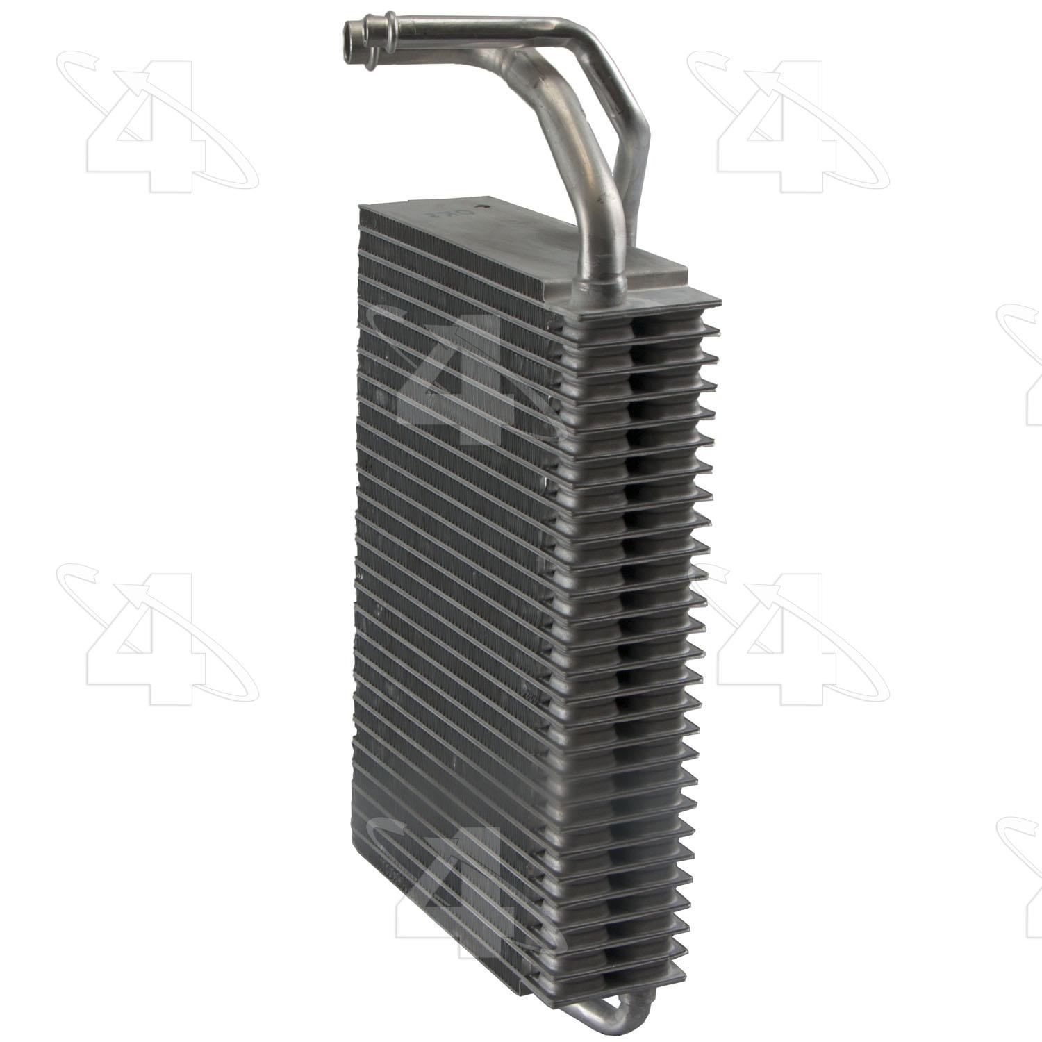 Four Seasons 64049 - A/C Evaporator Core Four Seasons 64049 A/C Evaporator Core product image 1 of 8