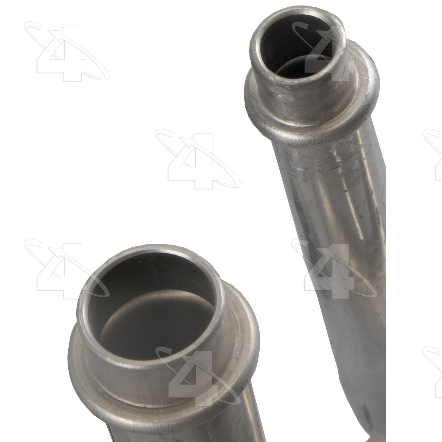 Four Seasons 64049 - A/C Evaporator Core Four Seasons 64049 A/C Evaporator Core product image 4 of 8