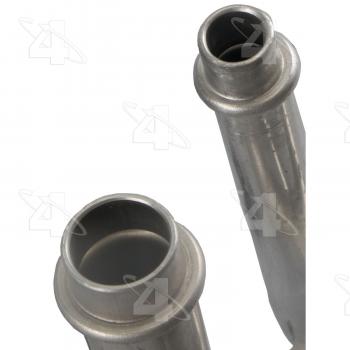 2008 Mercedes-Benz E350 A/C Evaporator Core Four Seasons 64049 image 4 of 4
