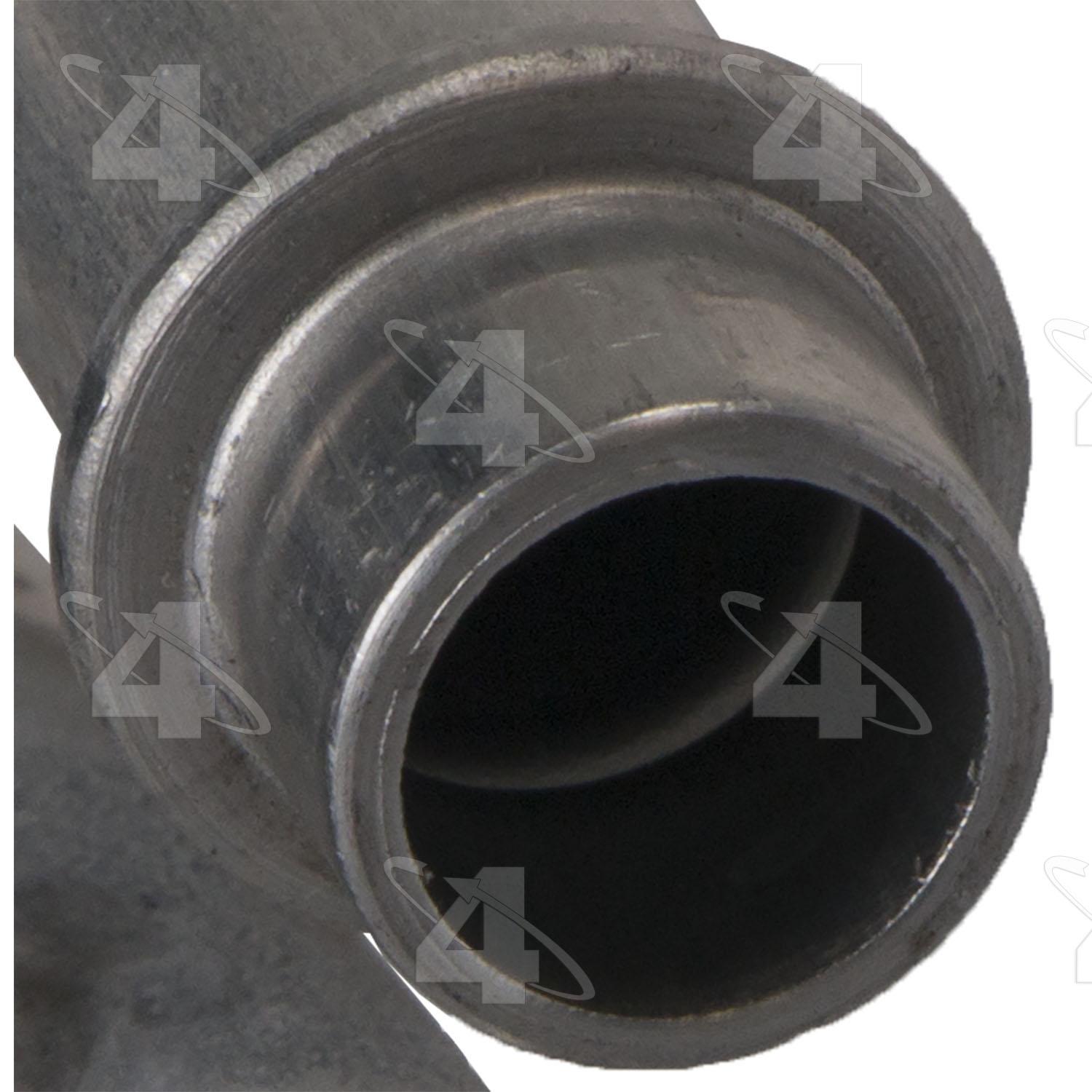 Four Seasons 64050 - A/C Evaporator Core Four Seasons 64050 A/C Evaporator Core product image 4 of 9