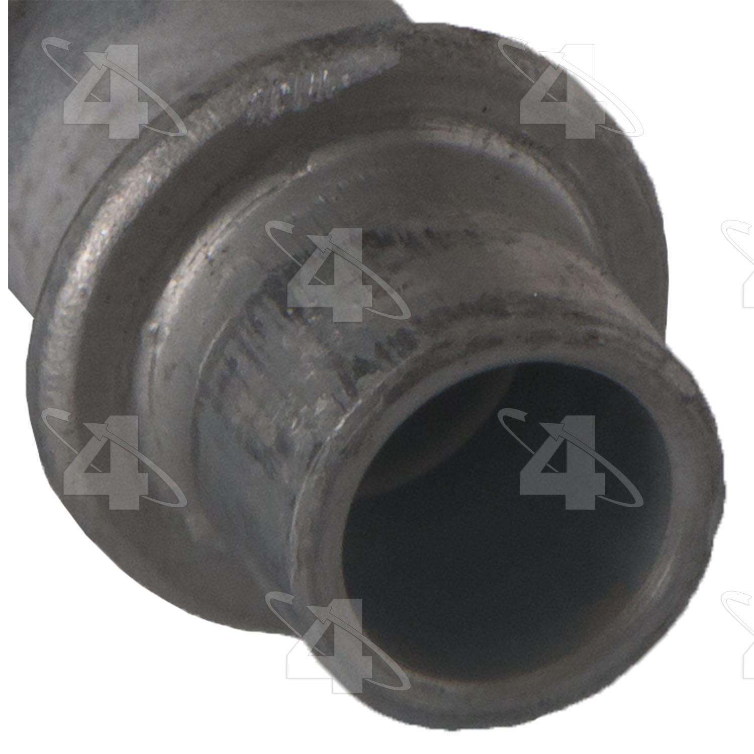 Four Seasons 64050 - A/C Evaporator Core Four Seasons 64050 A/C Evaporator Core product image 5 of 9